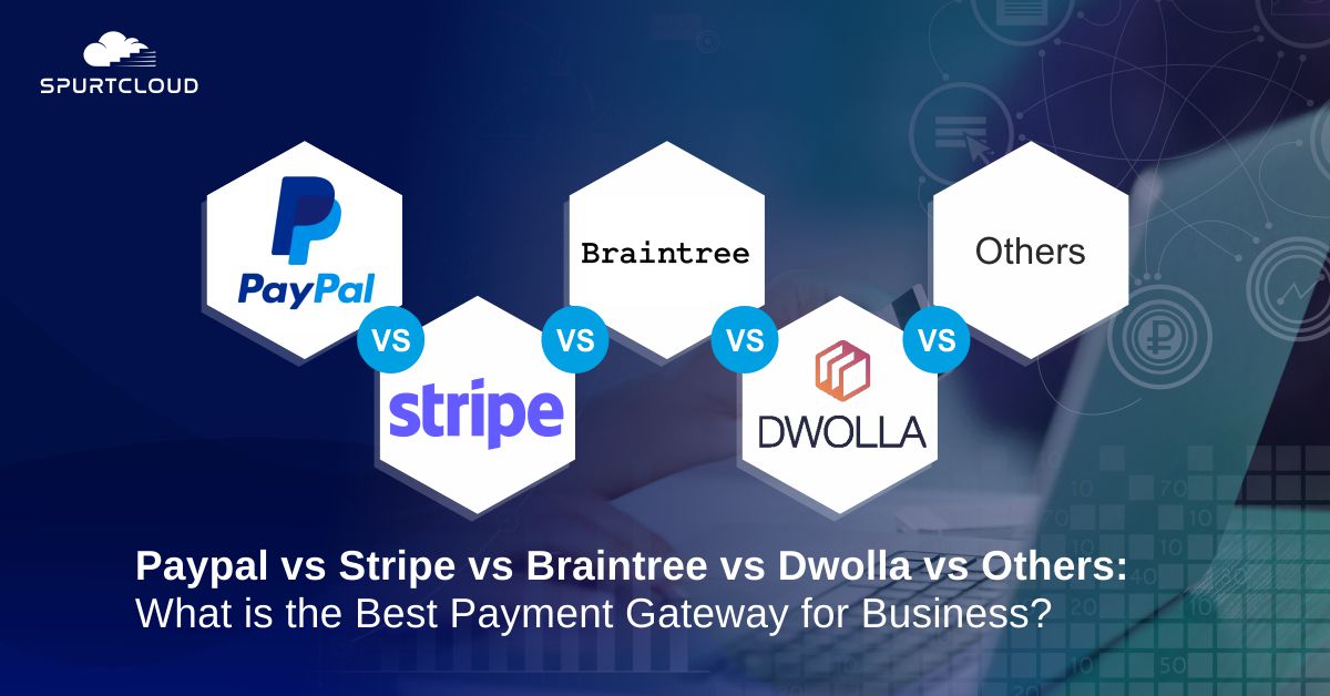 Stripe vs PayPal: Which Payment Gateway Is Better in 2023?