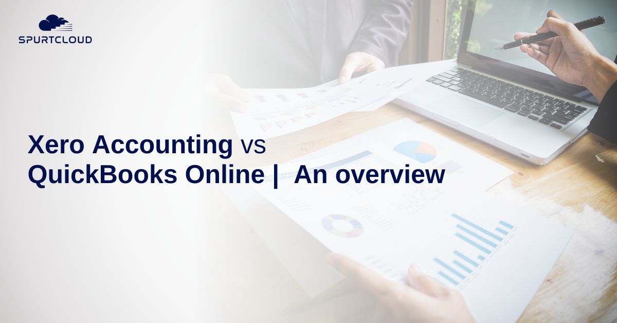 Xero Accounting vs QuickBooks Online | An overview